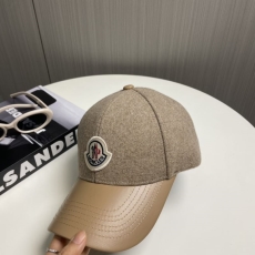 Moncler Caps